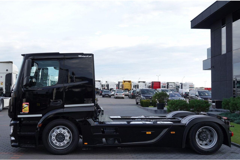 Mercedes-Benz ACTROS 1845 / RETARDER / CIĄGNIK POD LORE / DO EURO LORY / LOHR - Xe đầu kéo: hình 5 Mercedes-Benz ACTROS 1845 / RETARDER / CIĄGNIK POD LORE / DO EURO LORY / LOHR - Xe đầu kéo: hình 5