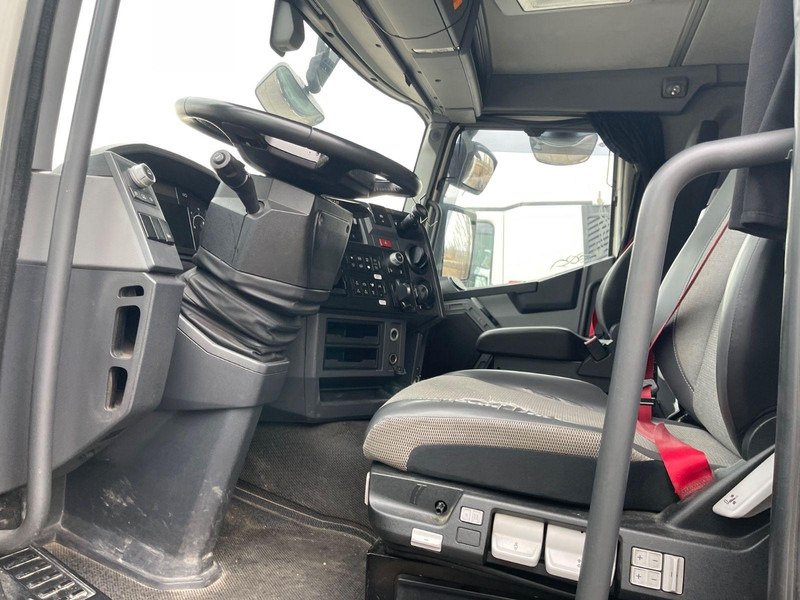 Renault T 460 ALU.BIG ADR//2-UNITE - Xe đầu kéo: hình 5 Renault T 460 ALU.BIG ADR//2-UNITE - Xe đầu kéo: hình 5