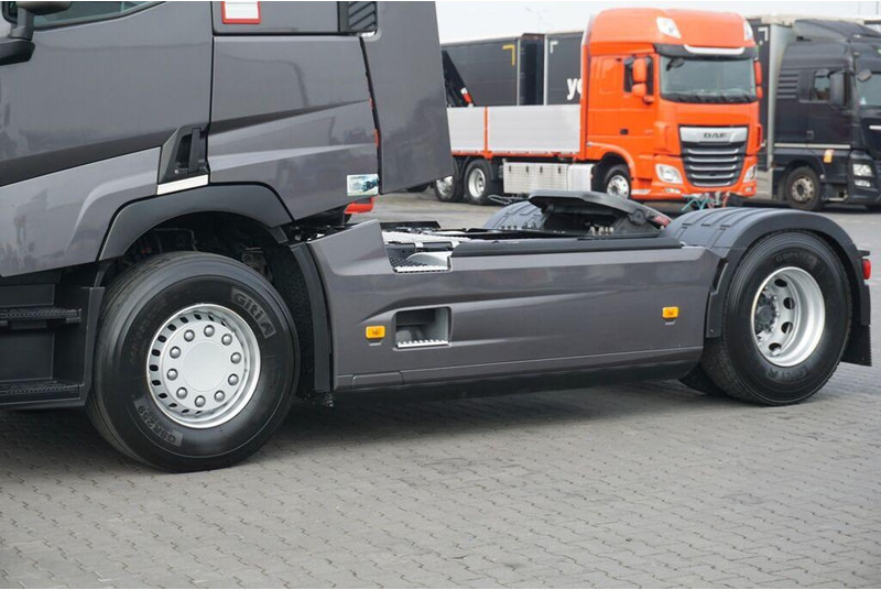 Renault T 460 / EURO 6 / ACC / SLEEPER CAB - Xe đầu kéo: hình 4 Renault T 460 / EURO 6 / ACC / SLEEPER CAB - Xe đầu kéo: hình 4