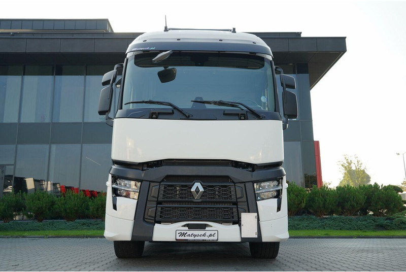 Renault T 480 / RETARDER / 2022 / 13 LITROWY / SPROWADZONY / PO  KONTRAK - Xe đầu kéo: hình 3 Renault T 480 / RETARDER / 2022 / 13 LITROWY / SPROWADZONY / PO  KONTRAK - Xe đầu kéo: hình 3