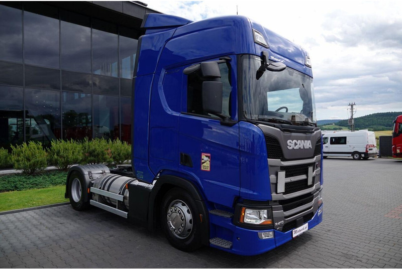 Scania R 410 / LNG / RETARDER / FULL AIRMATIC / 2020 ROK - Xe đầu kéo: hình 5 Scania R 410 / LNG / RETARDER / FULL AIRMATIC / 2020 ROK - Xe đầu kéo: hình 5