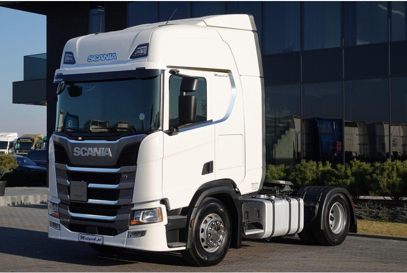 Scania R 450 / RETARDER / HYDRAULIKA / PO KONTRAKCIE SERWISOWYM - Xe đầu kéo: hình 3 Scania R 450 / RETARDER / HYDRAULIKA / PO KONTRAKCIE SERWISOWYM - Xe đầu kéo: hình 3