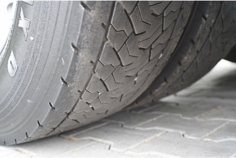 Xe đầu kéo Scania R 500: hình 19 Xe đầu kéo Scania R 500: hình 19