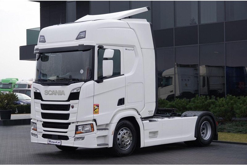 Scania R 500 / RETARDER / 2021 ROK / PO KONTRAKCIE SERWISOWYM - Xe đầu kéo: hình 2 Scania R 500 / RETARDER / 2021 ROK / PO KONTRAKCIE SERWISOWYM - Xe đầu kéo: hình 2