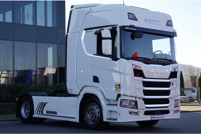 Scania R 500 / RETARDER / 2021 ROK / PO KONTRAKCIE SERWISOWYM - Xe đầu kéo: hình 3 Scania R 500 / RETARDER / 2021 ROK / PO KONTRAKCIE SERWISOWYM - Xe đầu kéo: hình 3