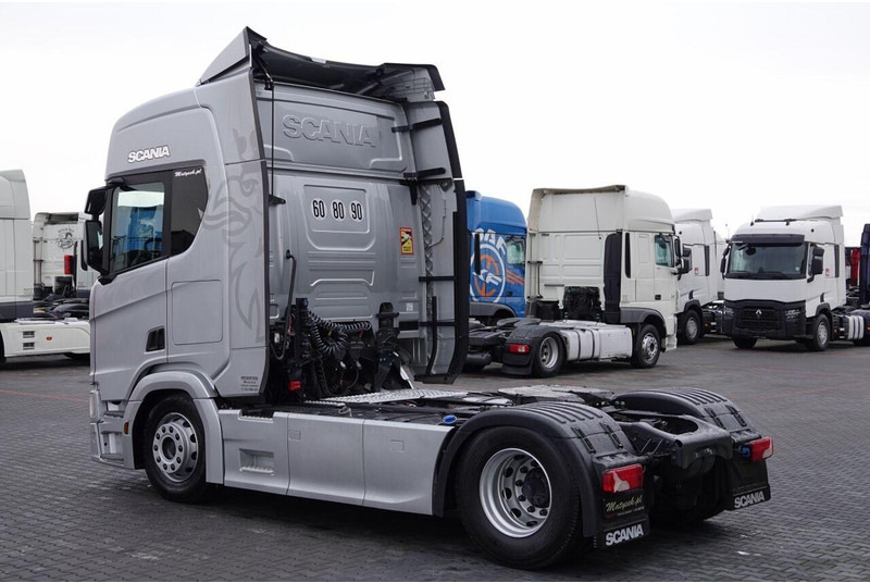 Xe đầu kéo Scania R 540 / RETARDER / FULL AIRMATIC  / PO ZŁOTYM KONTRAKCIE SERWISO: hình 8 Xe đầu kéo Scania R 540 / RETARDER / FULL AIRMATIC  / PO ZŁOTYM KONTRAKCIE SERWISO: hình 8