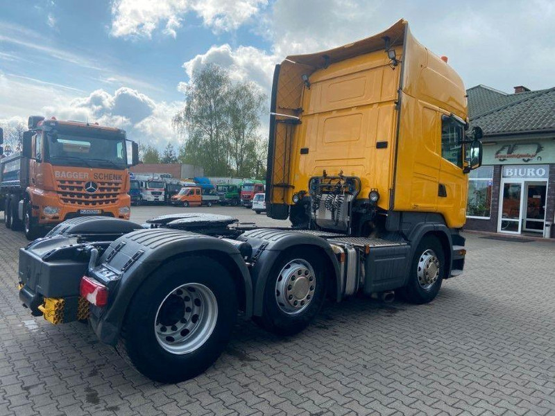 Scania R520 6X2 sattelzug 2017r DMC ZESTAWU 70t - Xe đầu kéo: hình 4 Scania R520 6X2 sattelzug 2017r DMC ZESTAWU 70t - Xe đầu kéo: hình 4