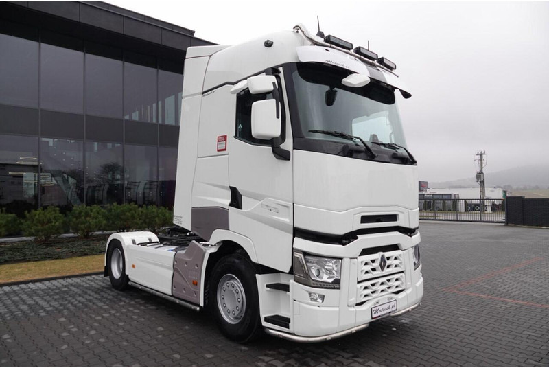 Scania T 520 / 13 L / RETARDER / I-PARK COOL OPONY 100% / PO KONTRAKCIE - Xe đầu kéo: hình 3 Scania T 520 / 13 L / RETARDER / I-PARK COOL OPONY 100% / PO KONTRAKCIE - Xe đầu kéo: hình 3