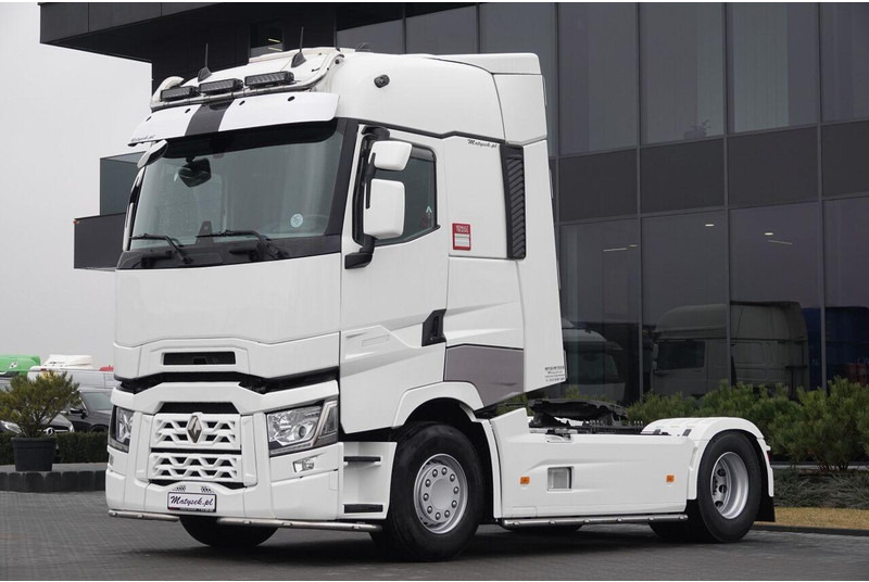 Scania T 520 / 13 L / RETARDER / I-PARK COOL OPONY 100% / PO KONTRAKCIE - Xe đầu kéo: hình 5 Scania T 520 / 13 L / RETARDER / I-PARK COOL OPONY 100% / PO KONTRAKCIE - Xe đầu kéo: hình 5