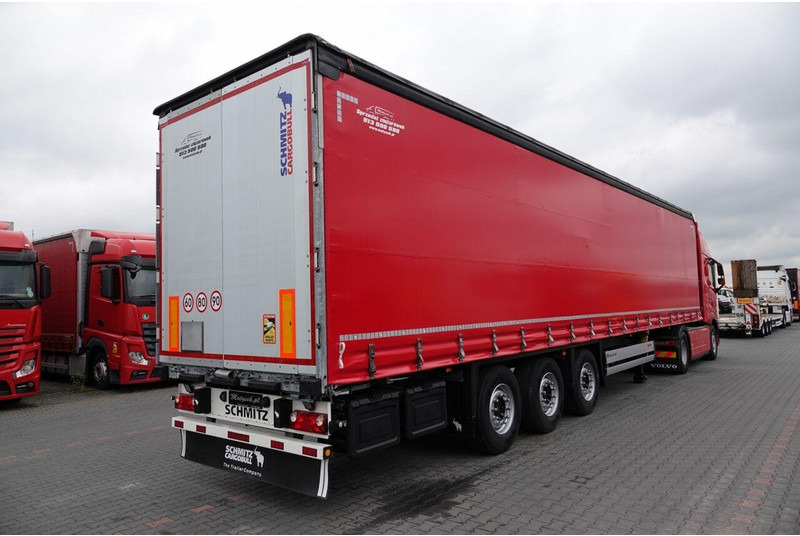 Volvo FH 500 - Xe đầu kéo: hình 5 Volvo FH 500 - Xe đầu kéo: hình 5