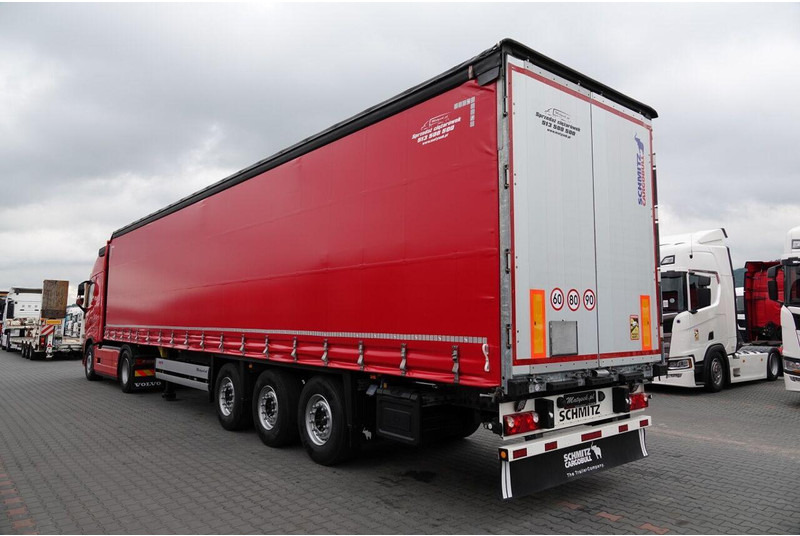Volvo FH 500 - Xe đầu kéo: hình 3 Volvo FH 500 - Xe đầu kéo: hình 3