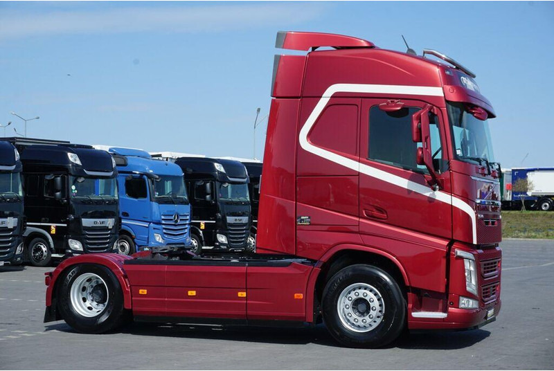 Volvo FH / 500 / EURO 6 / ACC / I -COOL / GLOBETROTTER - Xe đầu kéo: hình 3 Volvo FH / 500 / EURO 6 / ACC / I -COOL / GLOBETROTTER - Xe đầu kéo: hình 3