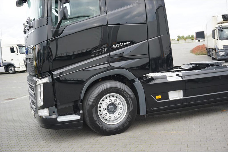Xe đầu kéo Volvo FH / 500 / I - SAVE / EURO 6 / ACC / XL / I - COOL: hình 18