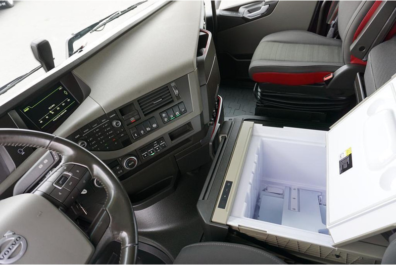 Xe đầu kéo Volvo FH / 500 / I - SAVE / EURO 6 / ACC / XL / I - COOL: hình 9