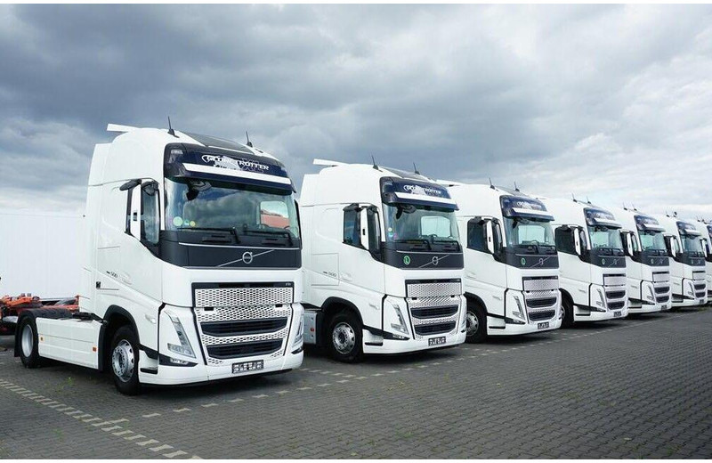 Volvo FH / 500 / I – SAVE / XL / EURO 6 / ACC / I -COOL / NOWY MODEL - Xe đầu kéo: hình 1 Volvo FH / 500 / I – SAVE / XL / EURO 6 / ACC / I -COOL / NOWY MODEL - Xe đầu kéo: hình 1