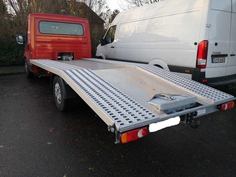 Fiat Ducato MAX - Xe tải nhỏ: hình 2 Fiat Ducato MAX - Xe tải nhỏ: hình 2