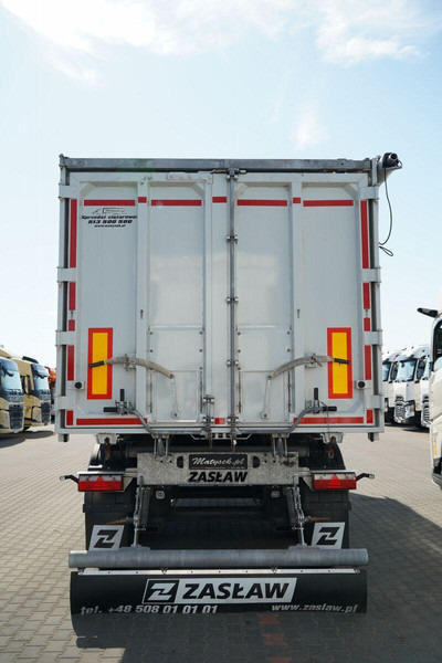 Cho thuê ZASŁAW D-653A / WYWROTKA ALUMINIOWA / 47 m3 / 2024 ROK / KLAPO-DRZWI / ZASŁAW D-653A / WYWROTKA ALUMINIOWA / 47 m3 / 2024 ROK / KLAPO-DRZWI /: hình 10 Cho thuê ZASŁAW D-653A / WYWROTKA ALUMINIOWA / 47 m3 / 2024 ROK / KLAPO-DRZWI / ZASŁAW D-653A / WYWROTKA ALUMINIOWA / 47 m3 / 2024 ROK / KLAPO-DRZWI /: hình 10