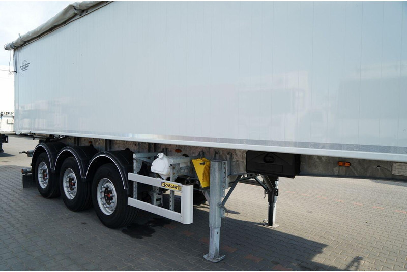 Cho thuê ZASŁAW D-653A / WYWROTKA ALUMINIOWA / 47 m3 / 2024 ROK / KLAPO-DRZWI / ZASŁAW D-653A / WYWROTKA ALUMINIOWA / 47 m3 / 2024 ROK / KLAPO-DRZWI /: hình 7 Cho thuê ZASŁAW D-653A / WYWROTKA ALUMINIOWA / 47 m3 / 2024 ROK / KLAPO-DRZWI / ZASŁAW D-653A / WYWROTKA ALUMINIOWA / 47 m3 / 2024 ROK / KLAPO-DRZWI /: hình 7