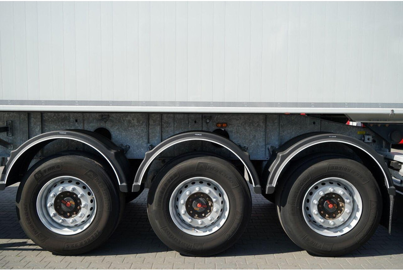 Cho thuê ZASŁAW D-653A / WYWROTKA ALUMINIOWA / 47 m3 / 2024 ROK / KLAPO-DRZWI / ZASŁAW D-653A / WYWROTKA ALUMINIOWA / 47 m3 / 2024 ROK / KLAPO-DRZWI /: hình 17 Cho thuê ZASŁAW D-653A / WYWROTKA ALUMINIOWA / 47 m3 / 2024 ROK / KLAPO-DRZWI / ZASŁAW D-653A / WYWROTKA ALUMINIOWA / 47 m3 / 2024 ROK / KLAPO-DRZWI /: hình 17