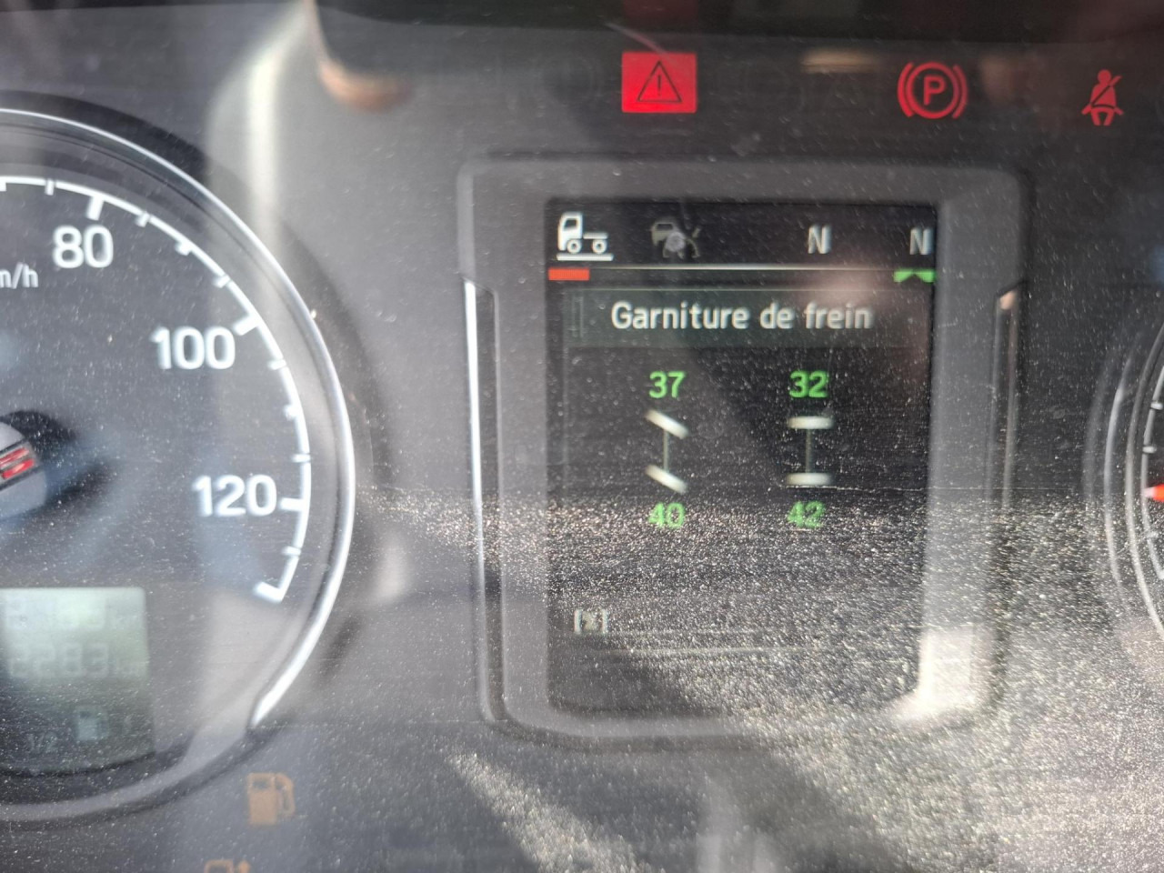 Cho thuê SCANIA SCANIA G410 A4x2 GNC SCANIA SCANIA G410 A4x2 GNC: hình 6 Cho thuê SCANIA SCANIA G410 A4x2 GNC SCANIA SCANIA G410 A4x2 GNC: hình 6