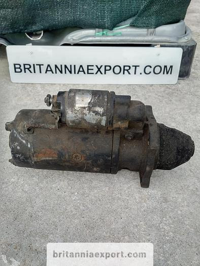 BOSCH 24 Volt for Nissan Atleon B6.60 Turbo - Bộ đề: hình 3 BOSCH 24 Volt for Nissan Atleon B6.60 Turbo - Bộ đề: hình 3