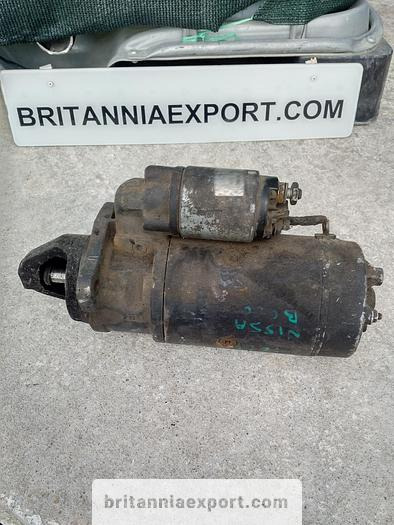 BOSCH 24 Volt for Nissan Atleon B6.60 Turbo - Bộ đề: hình 1 BOSCH 24 Volt for Nissan Atleon B6.60 Turbo - Bộ đề: hình 1