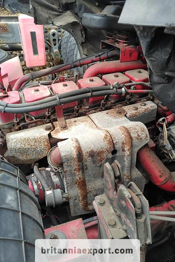DAF 55 210 TI Diesel Engine with ZF Manual Gearbox – Complete Unit | Export Ready - Động cơ cho Xe tải: hình 3 DAF 55 210 TI Diesel Engine with ZF Manual Gearbox – Complete Unit | Export Ready - Động cơ cho Xe tải: hình 3