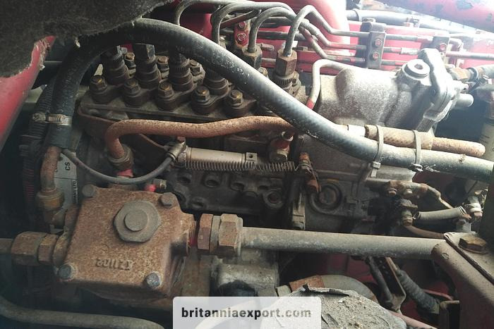 DAF 55 210 TI Diesel Engine with ZF Manual Gearbox – Complete Unit | Export Ready - Động cơ cho Xe tải: hình 2 DAF 55 210 TI Diesel Engine with ZF Manual Gearbox – Complete Unit | Export Ready - Động cơ cho Xe tải: hình 2