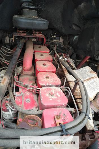 DAF 55 210 TI Diesel Engine with ZF Manual Gearbox – Complete Unit | Export Ready - Động cơ cho Xe tải: hình 4 DAF 55 210 TI Diesel Engine with ZF Manual Gearbox – Complete Unit | Export Ready - Động cơ cho Xe tải: hình 4