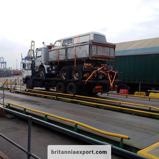 Lốp mới FACTORY Retread 9.5R17.5 143/141J Truck Tyres | Heavy-Duty: hình 25