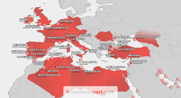 Lốp mới FACTORY Retread 9.5R17.5 143/141J Truck Tyres | Heavy-Duty: hình 20