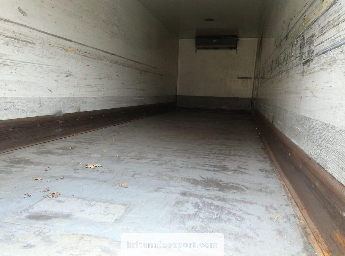 IVECO Eurotech 190E27 | Euro 2 | 19 Ton | Choice of 3 | - Xe tải đông lạnh: hình 3 IVECO Eurotech 190E27 | Euro 2 | 19 Ton | Choice of 3 | - Xe tải đông lạnh: hình 3