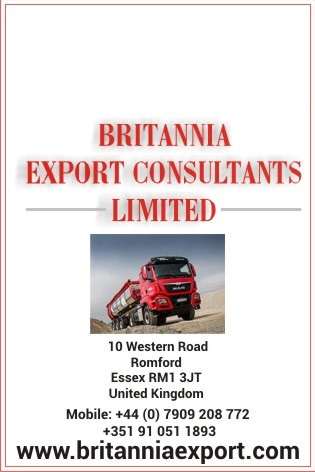 VOLVO FL7 260 Intercooler 6X2 Tipper – 26 Ton | 8 Tyres | Export Ready - Xe ben: hình 5 VOLVO FL7 260 Intercooler 6X2 Tipper – 26 Ton | 8 Tyres | Export Ready - Xe ben: hình 5