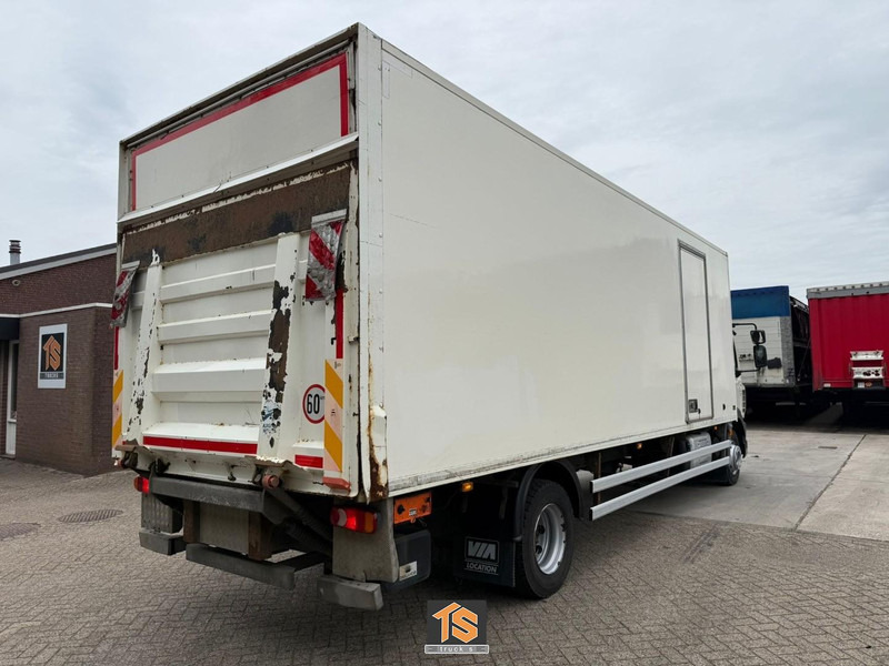 DAF FA LF 230 14 TON - KOFFER/BOX - AUTOMATIC - BELGIUM TRUCK - TOP - Xe tải hộp: hình 2 DAF FA LF 230 14 TON - KOFFER/BOX - AUTOMATIC - BELGIUM TRUCK - TOP - Xe tải hộp: hình 2