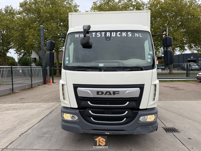 DAF FA LF 230 14 TON - KOFFER/BOX - AUTOMATIC - BELGIUM TRUCK - TOP - Xe tải hộp: hình 5 DAF FA LF 230 14 TON - KOFFER/BOX - AUTOMATIC - BELGIUM TRUCK - TOP - Xe tải hộp: hình 5