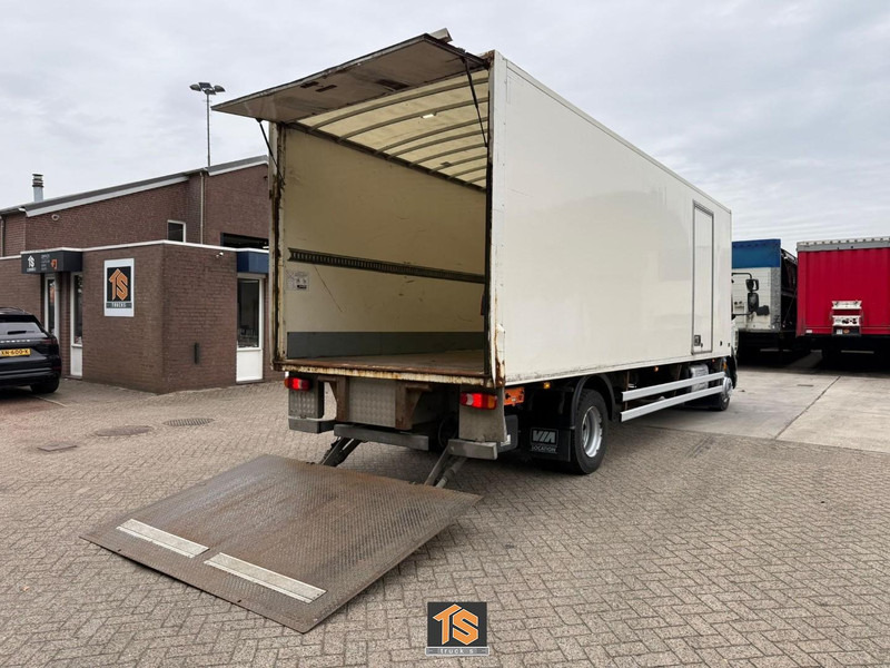 DAF FA LF 230 14 TON - KOFFER/BOX - AUTOMATIC - BELGIUM TRUCK - TOP - Xe tải hộp: hình 3 DAF FA LF 230 14 TON - KOFFER/BOX - AUTOMATIC - BELGIUM TRUCK - TOP - Xe tải hộp: hình 3
