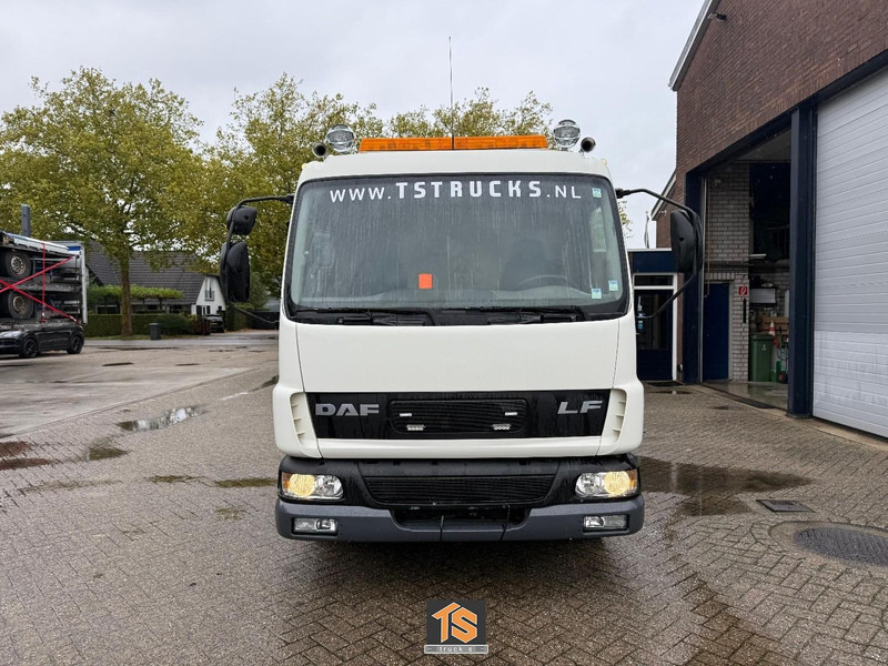 DAF FA LF45 EURO 3 - MANUAL - TOWTRUCK/AFSLEPER/ABSCHLEPP - BELGIUM TRUCK - TUV/APK 06/2026 - TOP! - Xe tải kéo: hình 5 DAF FA LF45 EURO 3 - MANUAL - TOWTRUCK/AFSLEPER/ABSCHLEPP - BELGIUM TRUCK - TUV/APK 06/2026 - TOP! - Xe tải kéo: hình 5