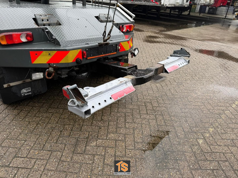 DAF FA LF45 EURO 3 - MANUAL - TOWTRUCK/AFSLEPER/ABSCHLEPP - BELGIUM TRUCK - TUV/APK 06/2026 - TOP! - Xe tải kéo: hình 3 DAF FA LF45 EURO 3 - MANUAL - TOWTRUCK/AFSLEPER/ABSCHLEPP - BELGIUM TRUCK - TUV/APK 06/2026 - TOP! - Xe tải kéo: hình 3