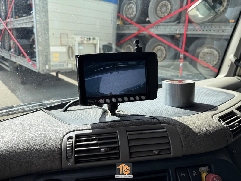 Xe tải chở rác DAF FAN CF 75.250 - 6X2 - AUTOMATIC - NL TOP TRUCK: hình 12