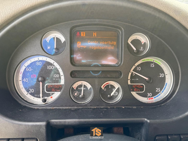 Xe tải chở rác DAF FAN CF 75.250 - 6X2 - AUTOMATIC - NL TOP TRUCK: hình 9