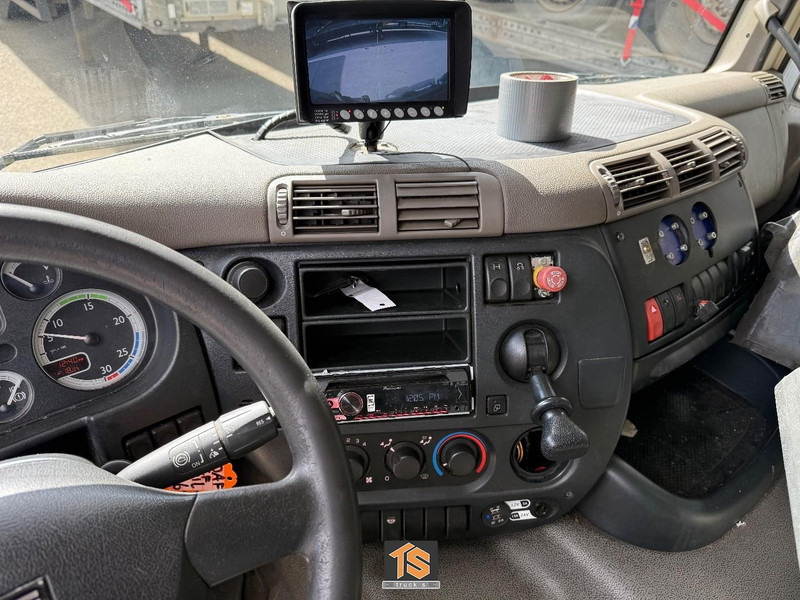 Xe tải chở rác DAF FAN CF 75.250 - 6X2 - AUTOMATIC - NL TOP TRUCK: hình 10