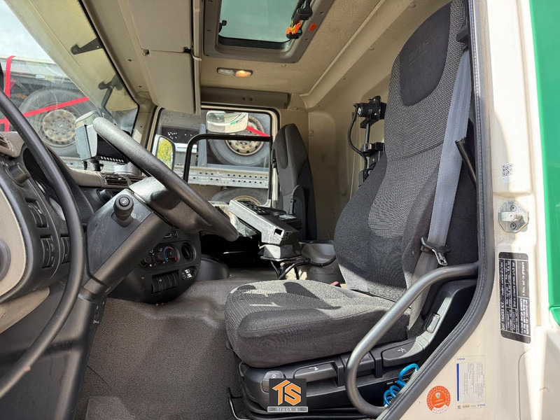 Xe tải chở rác DAF FAN CF 75.250 - 6X2 - AUTOMATIC - NL TOP TRUCK: hình 7