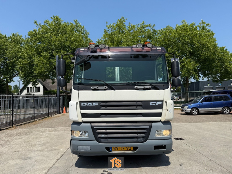 DAF FAN CF 85 360 - AUTOMATIC - HOOK - NL TOP TRUCK - Xe tải nâng móc: hình 2 DAF FAN CF 85 360 - AUTOMATIC - HOOK - NL TOP TRUCK - Xe tải nâng móc: hình 2