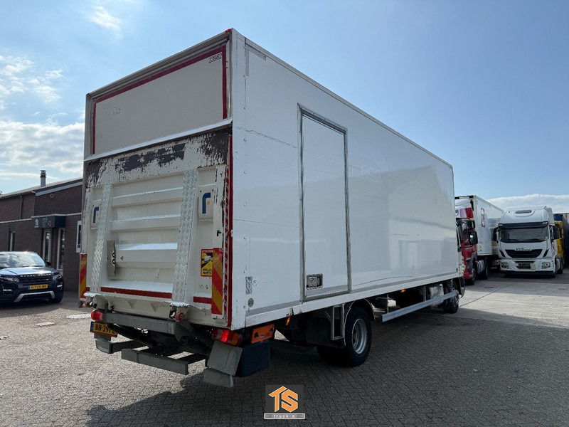 DAF LF 210 12TON - AUTOMATIC - LADEBORDWAND - APK/TUV 12/2025 - TOP TRUCK - Xe tải hộp: hình 5 DAF LF 210 12TON - AUTOMATIC - LADEBORDWAND - APK/TUV 12/2025 - TOP TRUCK - Xe tải hộp: hình 5