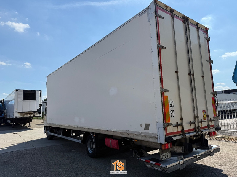 Xe tải hộp DAF LF 210 290 CM HIGH - AUTOMATIC - TOP TRUCK: hình 7