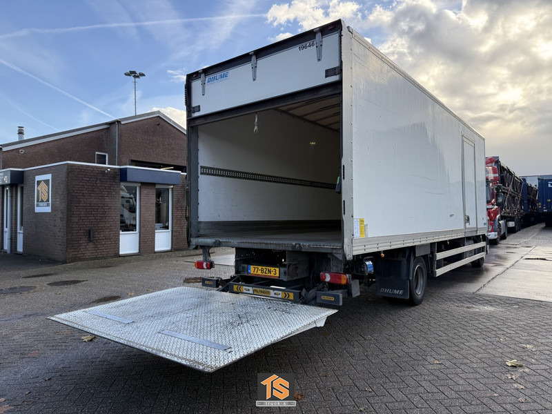 DAF LF 220 FA 12 TON - AUTOMATIC - EURO 6 - APK 05/2025 - NL TOP! - Xe tải hộp: hình 4 DAF LF 220 FA 12 TON - AUTOMATIC - EURO 6 - APK 05/2025 - NL TOP! - Xe tải hộp: hình 4