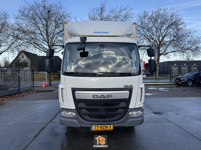DAF LF 220 FA 12 TON - AUTOMATIC - EURO 6 - APK 05/2025 - NL TOP! - Xe tải hộp: hình 2 DAF LF 220 FA 12 TON - AUTOMATIC - EURO 6 - APK 05/2025 - NL TOP! - Xe tải hộp: hình 2