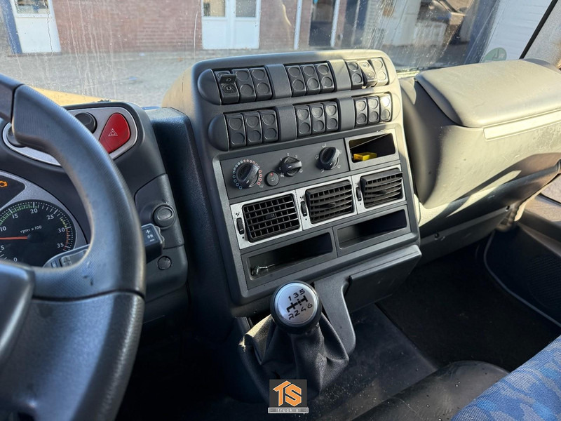 Xe tải hộp Iveco ML75E18 KOFFER - LADEBORDWAND - EURO 5 - NL TOP TRUCK: hình 8