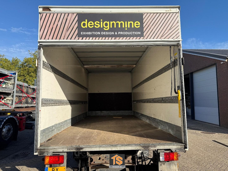 Xe tải hộp Iveco ML75E18 KOFFER - LADEBORDWAND - EURO 5 - NL TOP TRUCK: hình 10