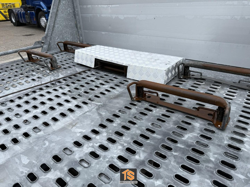 Iveco ML75E18/P AUTOTRANSPORT - AUTOMATIC - 7.5TON - LOADING 2830KG - NL TRUCK - Xe tải chuyên chở tự động: hình 5 Iveco ML75E18/P AUTOTRANSPORT - AUTOMATIC - 7.5TON - LOADING 2830KG - NL TRUCK - Xe tải chuyên chở tự động: hình 5